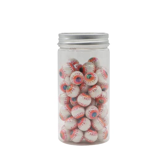 5oz. Red Eyeballs Decorative Filler by Ashland®